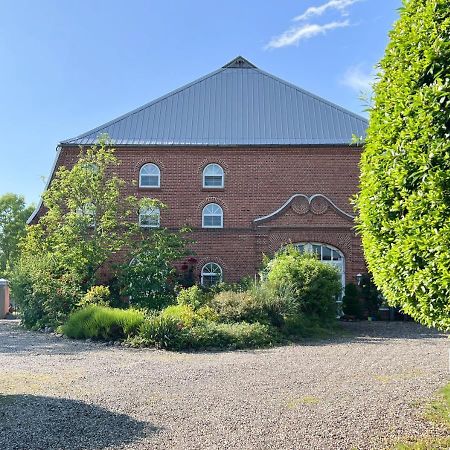 Ferienhof Landlord Fehmarn Exteriör bild