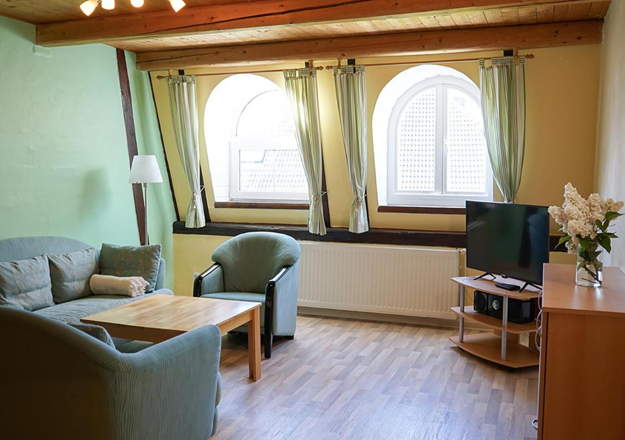 Ferienhof Landlord Fehmarn Exteriör bild