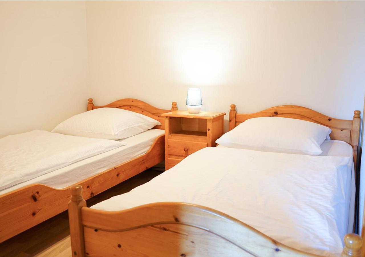 Ferienhof Landlord Fehmarn Exteriör bild