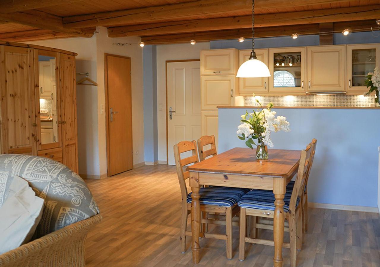Ferienhof Landlord Fehmarn Exteriör bild