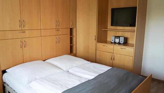 Ferienhof Landlord Fehmarn Exteriör bild