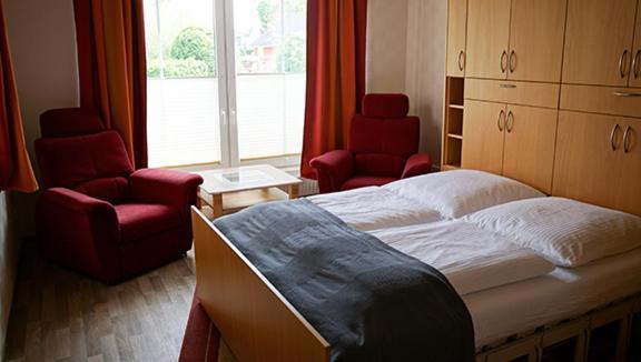 Ferienhof Landlord Fehmarn Exteriör bild