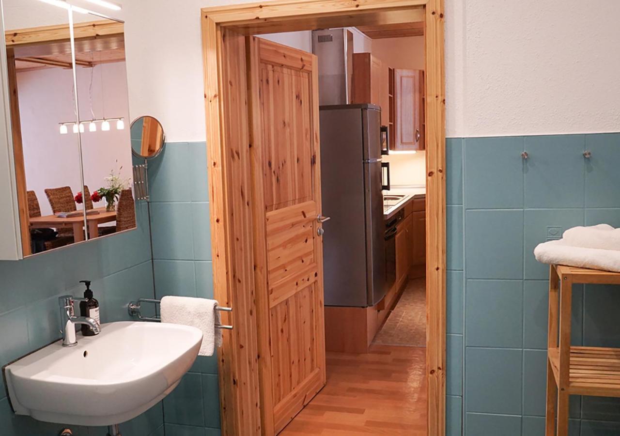 Ferienhof Landlord Fehmarn Exteriör bild