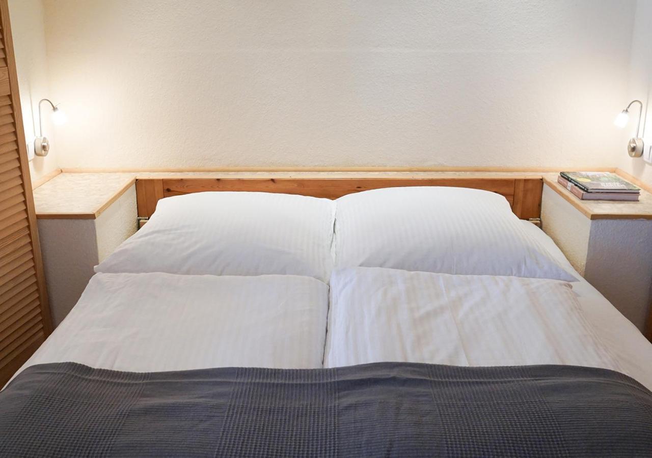 Ferienhof Landlord Fehmarn Exteriör bild