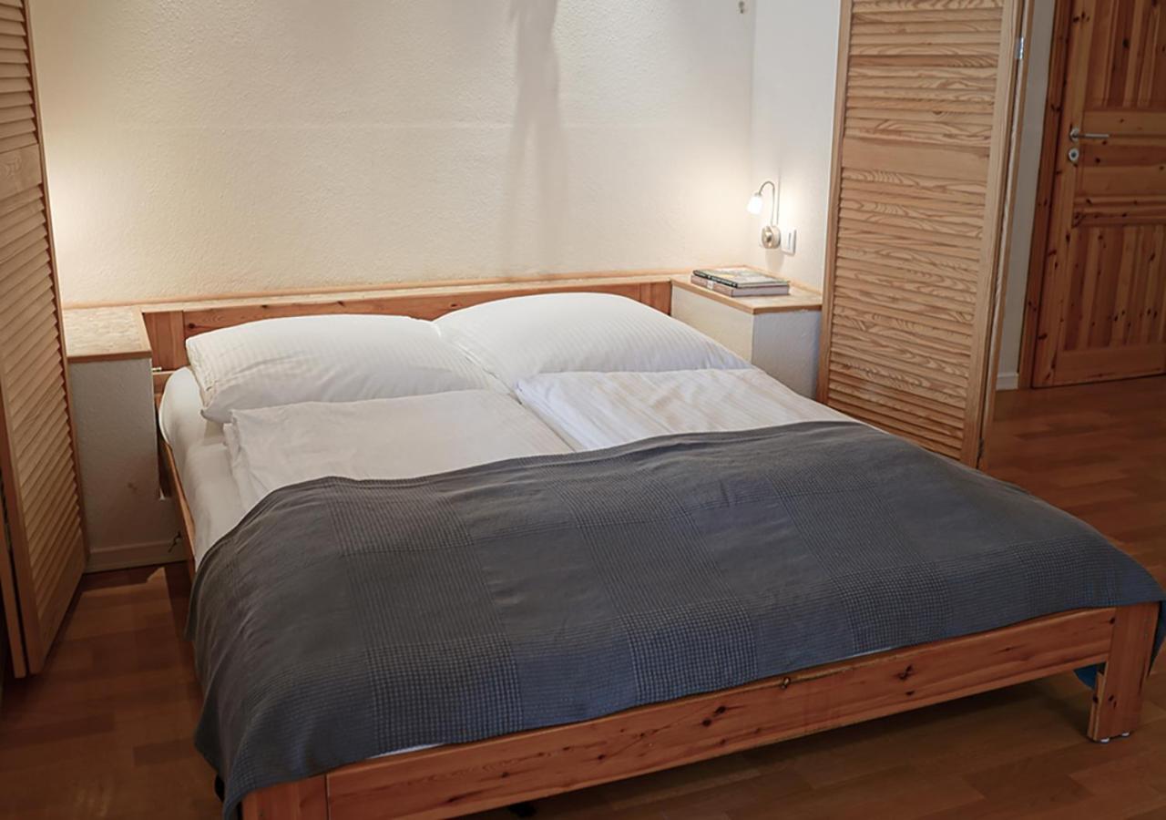 Ferienhof Landlord Fehmarn Exteriör bild