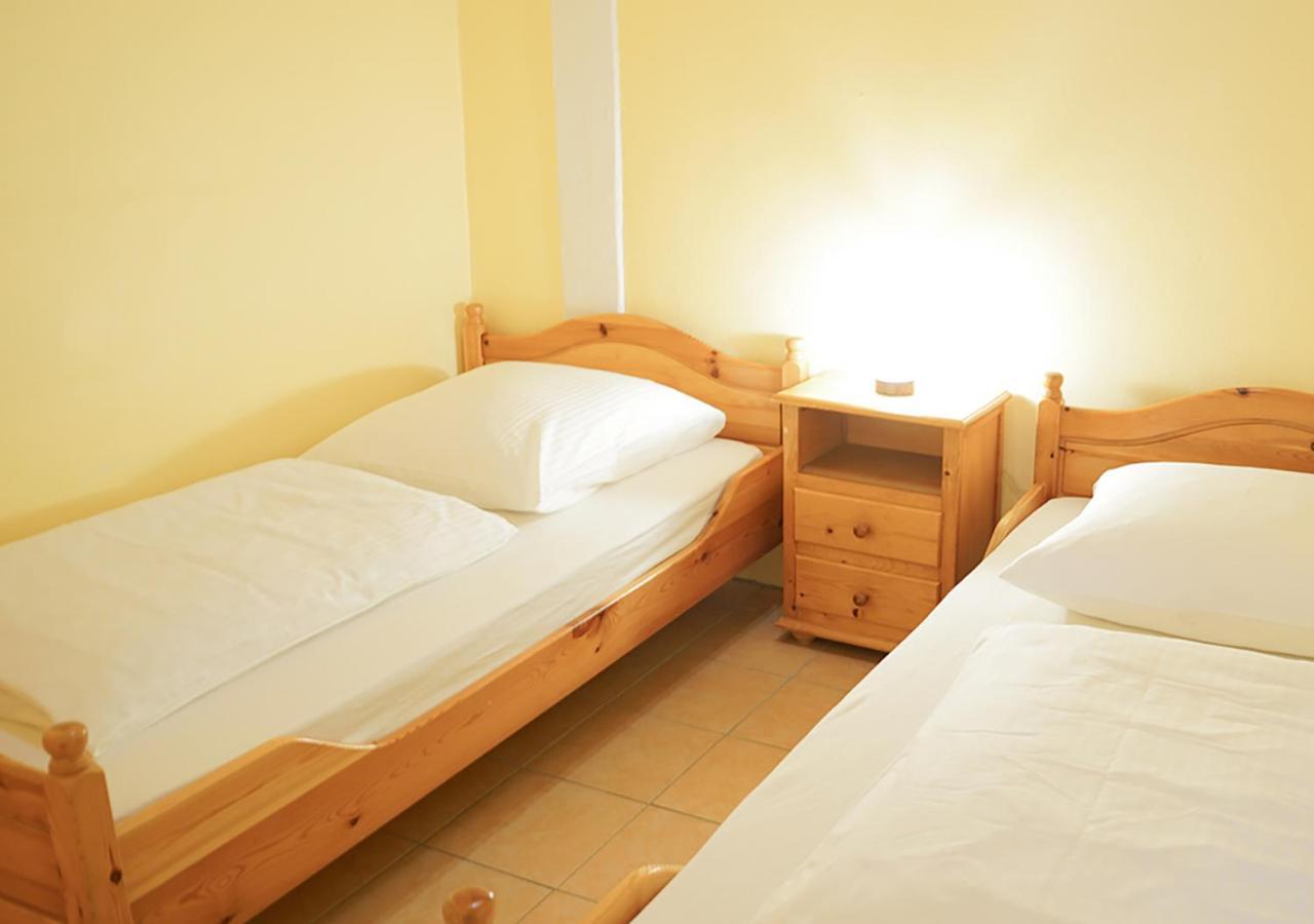 Ferienhof Landlord Fehmarn Exteriör bild