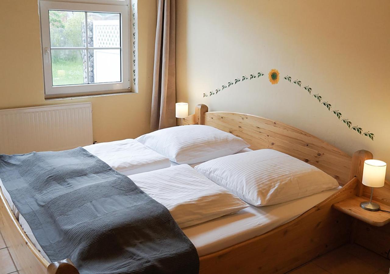 Ferienhof Landlord Fehmarn Exteriör bild