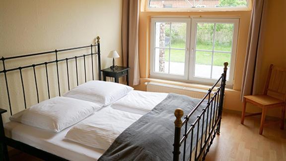 Ferienhof Landlord Fehmarn Exteriör bild